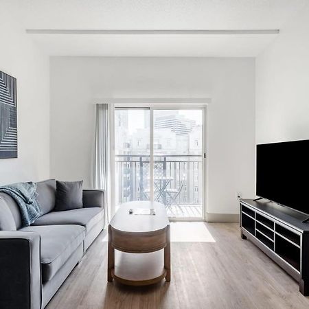 4B 3Ba Premium Family Apartment With Gym Charlotte Exterior foto