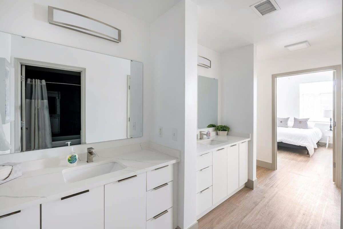 4B 3Ba Premium Family Apartment With Gym Charlotte Exterior foto