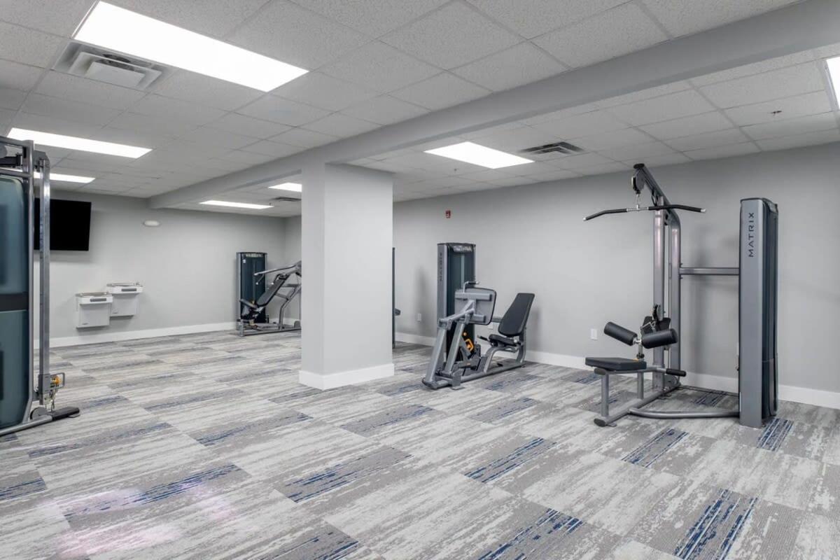 4B 3Ba Premium Family Apartment With Gym Charlotte Exterior foto