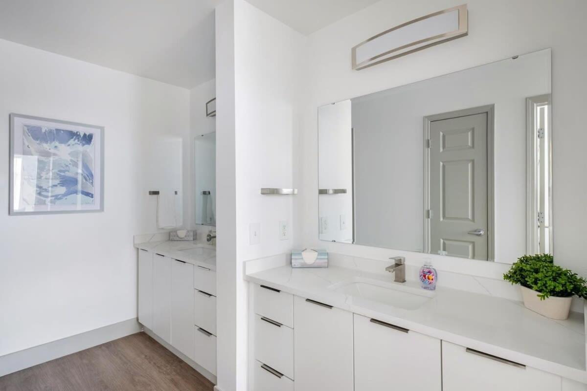 4B 3Ba Premium Family Apartment With Gym Charlotte Exterior foto