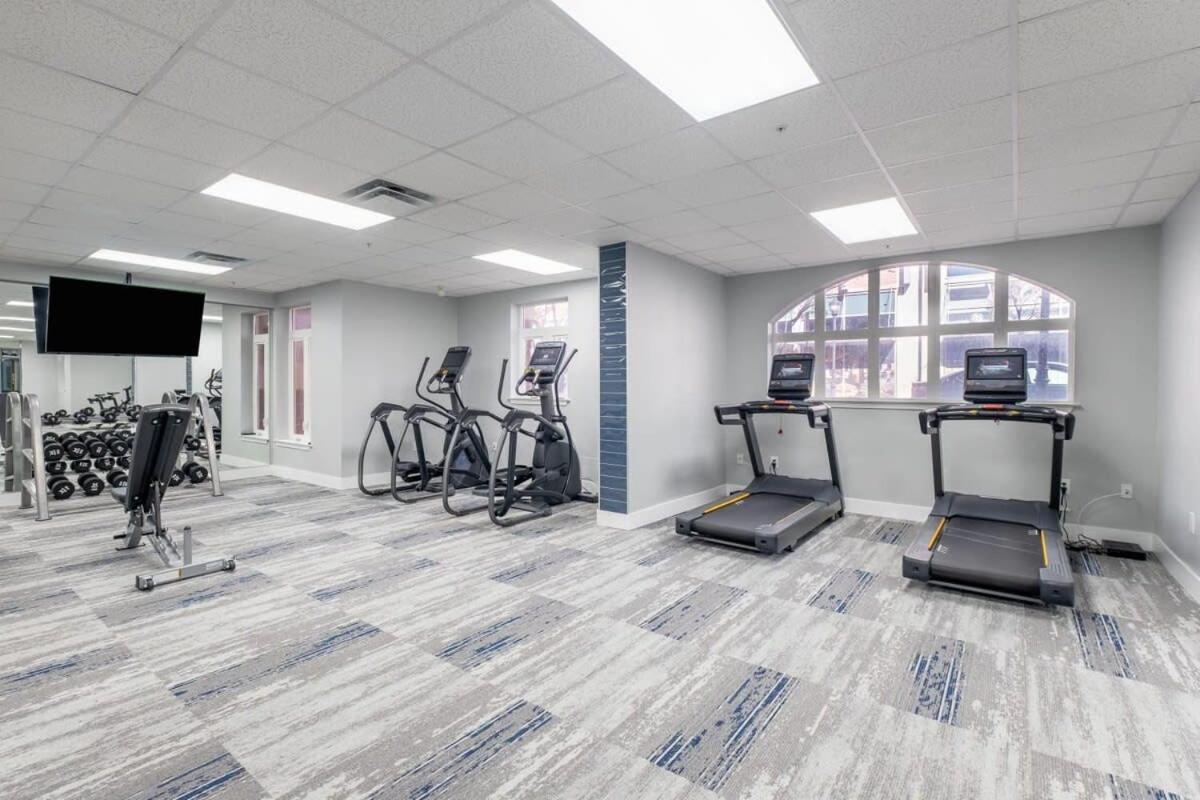 4B 3Ba Premium Family Apartment With Gym Charlotte Exterior foto