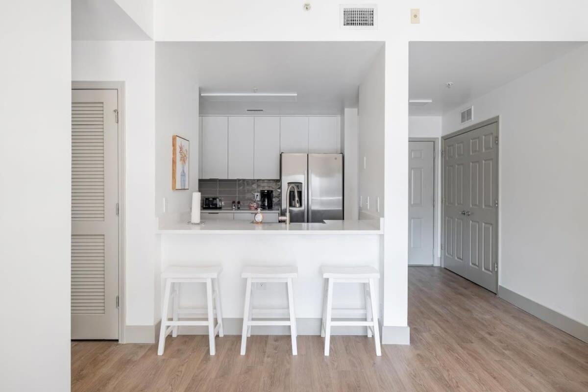 4B 3Ba Premium Family Apartment With Gym Charlotte Exterior foto