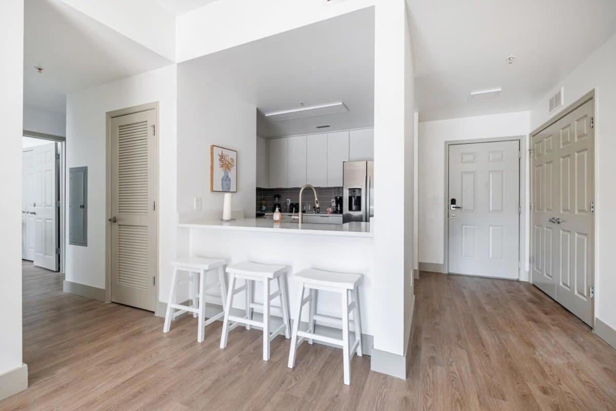4B 3Ba Premium Family Apartment With Gym Charlotte Exterior foto