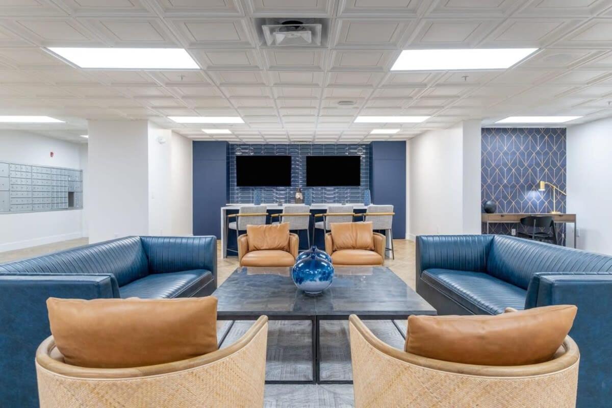 4B 3Ba Premium Family Apartment With Gym Charlotte Exterior foto