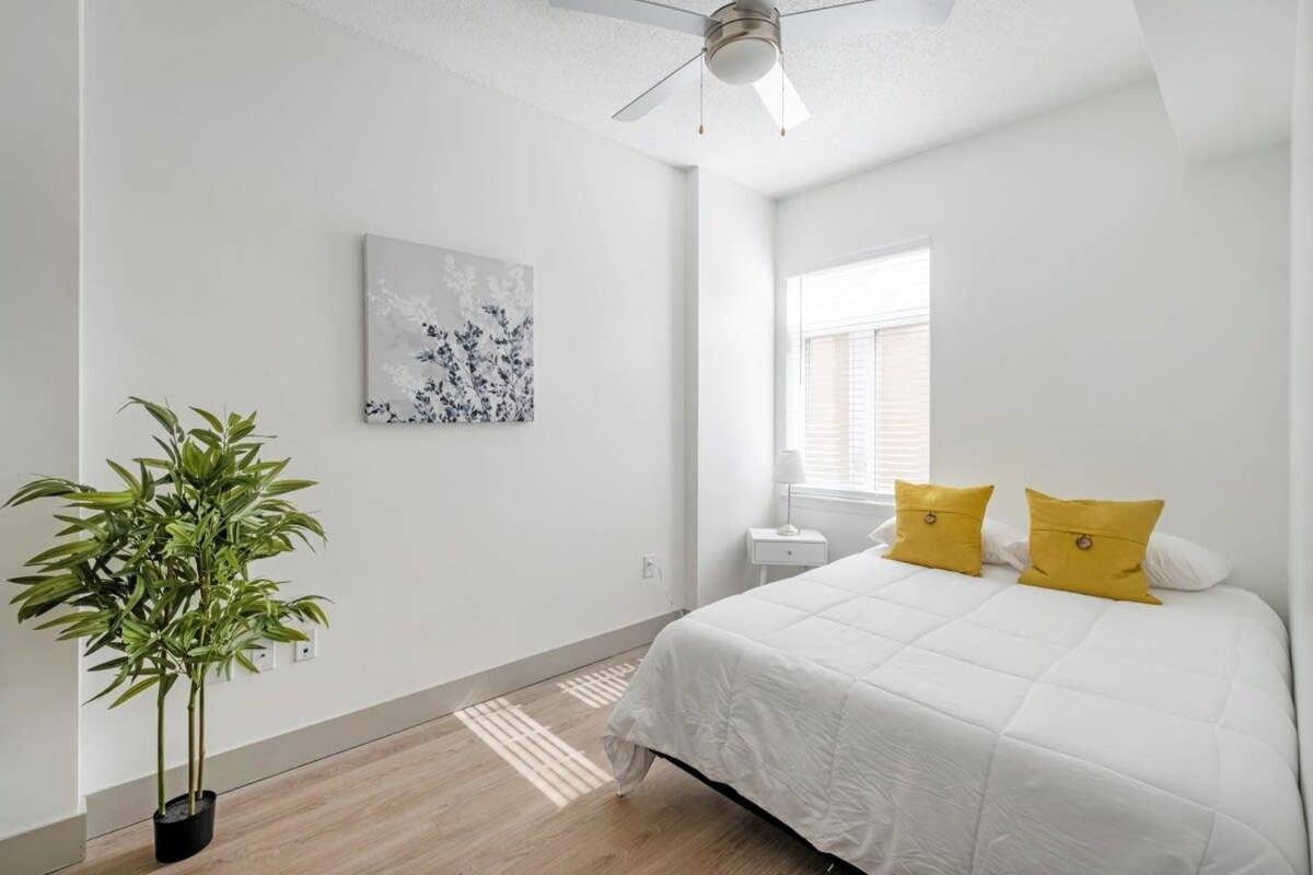 4B 3Ba Premium Family Apartment With Gym Charlotte Exterior foto