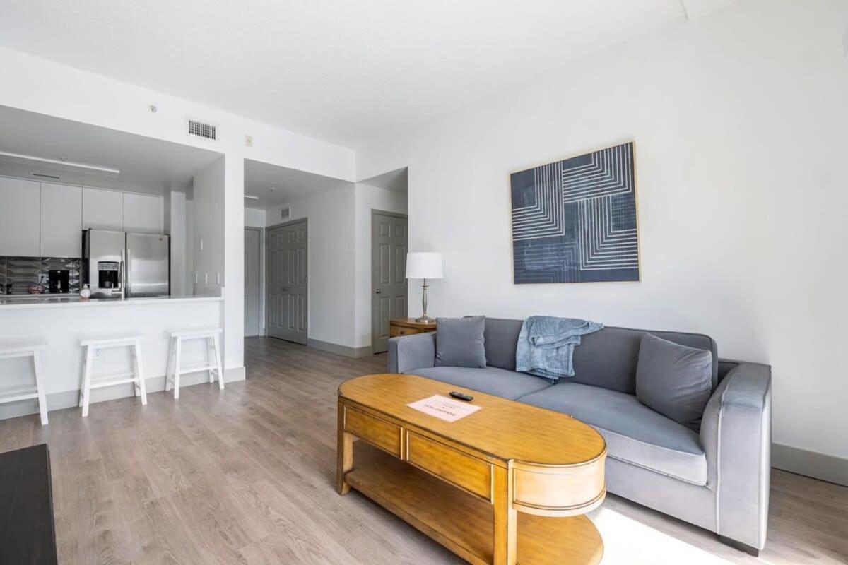 4B 3Ba Premium Family Apartment With Gym Charlotte Exterior foto
