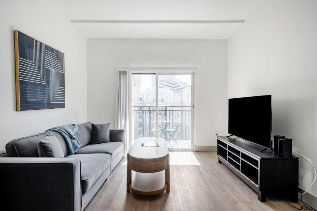 4B 3Ba Premium Family Apartment With Gym Charlotte Exterior foto