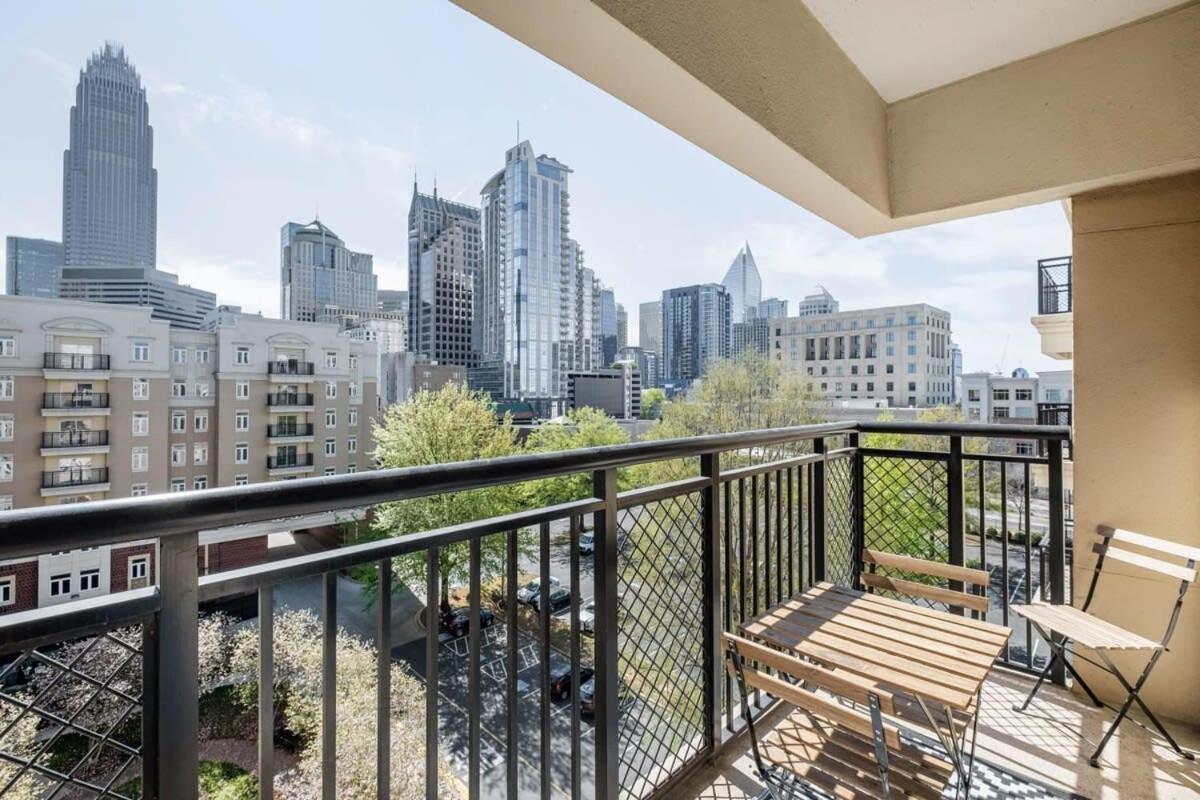 4B 3Ba Premium Family Apartment With Gym Charlotte Exterior foto
